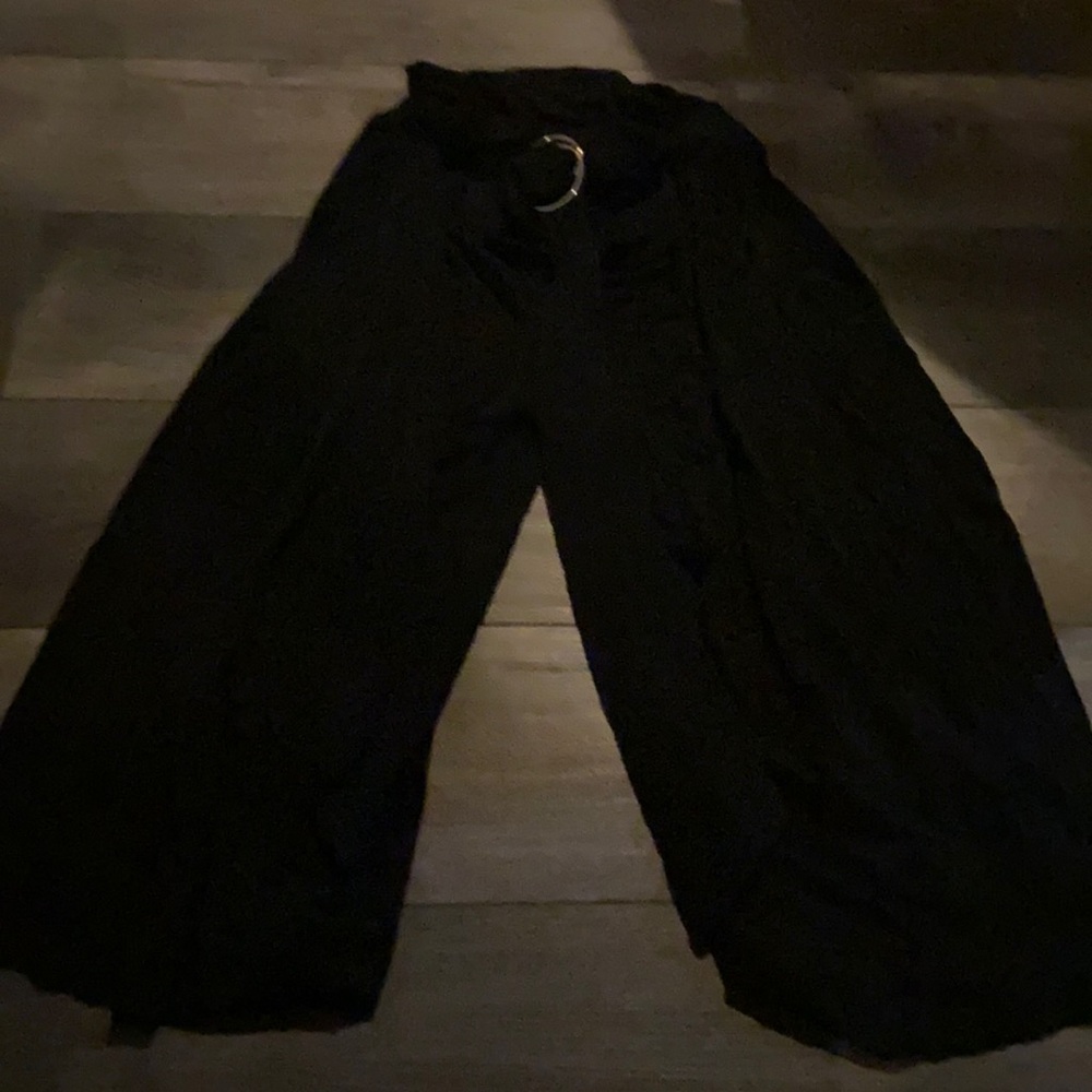 Dress Capri